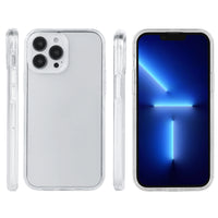 COQUE POUR IPHONE 13PRO MAX- 2 EN 1 (CONTOUR SILICONE ET COQUE POUR EN DUR)