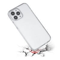 COQUE POUR IPHONE 13PRO MAX- 2 EN 1 (CONTOUR SILICONE ET COQUE POUR EN DUR)