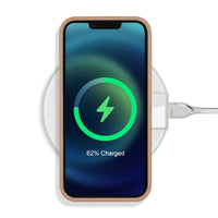 COQUE POUR IPHONE 13PRO RIGIDE EN SILICONE