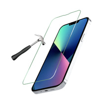 PACK DE 3 VERRES TREMPES POUR IPHONE 13MINI