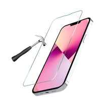 PACK DE 3 VERRES TREMPES POUR IPHONE 13