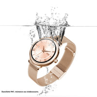 MONTRE CONNECTEE BLUETOOTH MULTIFONCTIONS