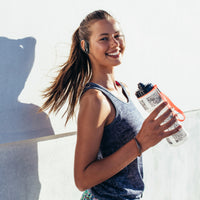 ECOUTEURS BLUETOOTH SANS FIL