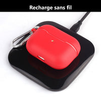 ETUI POUR AIRPODS PRO