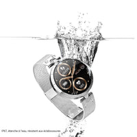 MONTRE CONNECTEE BLUETOOTH MULTIFONCTIONS