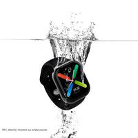 MONTRE CONNECTEE BLUETOOTH MULTIFONCTIONS