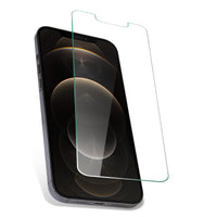 VERRE TREMPE 5D POUR IPHONE 12 Pro Max