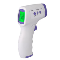 Thermometre sans Contact