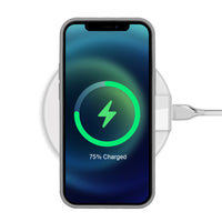 COQUE POUR IPHONE 12 PRO RIGIDE EN SILICONE