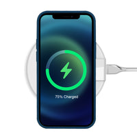 COQUE POUR IPHONE 12 PRO RIGIDE EN SILICONE