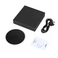 CHARGEUR RAPIDE A INDUCTION