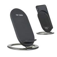 CHARGEUR RAPIDE A INDUCTION