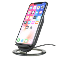 CHARGEUR RAPIDE A INDUCTION