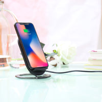 CHARGEUR RAPIDE A INDUCTION