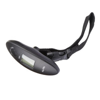 PESE BAGAGES AVEC ECRAN LCD