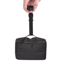 PESE BAGAGES AVEC ECRAN LCD