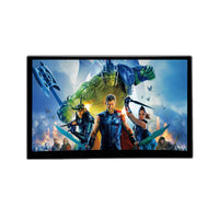 SUPPORT ET AGRANDISSEUR D'ECRAN