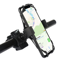 SUPPORT DE VELO POUR SMARTPHONE