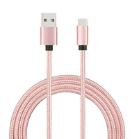 CABLE USB VERS USB-C 1 METRE