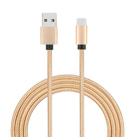 Câble USB vers Usb-C 1 Mètre