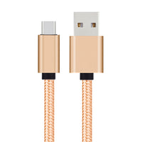 CABLE USB VERS USB-C 1 METRE