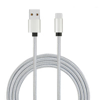 CABLE USB VERS USB-C 1 METRE
