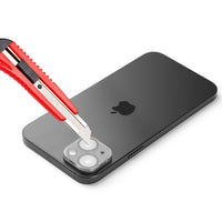 PROTECTEUR D'OBJECTIF POUR IPHONE 15 PLUS