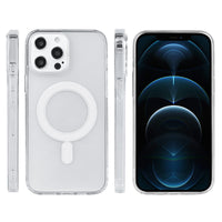 COQUE MAGSAFE IPHONE 12 PRO MAX