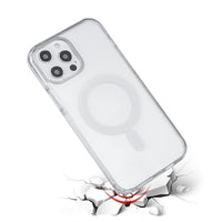 COQUE MAGSAFE IPHONE 12 PRO MAX