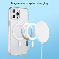 COQUE MAGSAFE IPHONE 12 PRO MAX