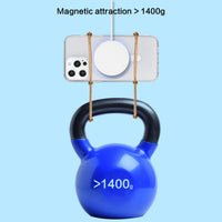 COQUE MAGSAFE IPHONE 12 PRO MAX