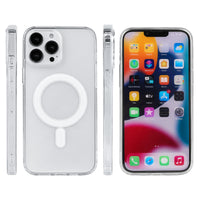 COQUE MAGSAFE 13 PRO MAX