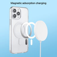 COQUE MAGSAFE 13 PRO MAX