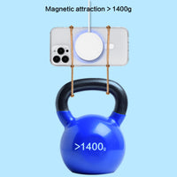 COQUE MAGSAFE 13 PRO MAX