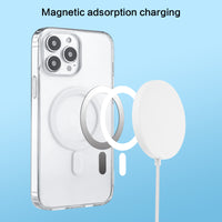 COQUE MAGSAFE IPHONE 14PRO