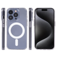 COQUE MAGSAFE IPHONE 15 PRO