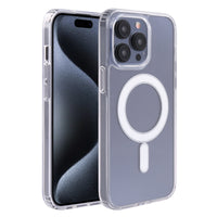 COQUE MAGSAFE IPHONE 15 PRO MAX