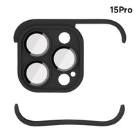 COQUE ADHESIVE iPHONE 15 PRO