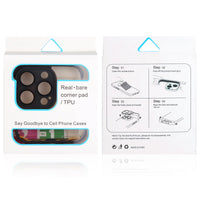 COQUE ADHESIVE iPHONE 15 PRO