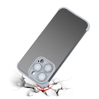 COQUE ADHESIVE iPHONE 15 PRO