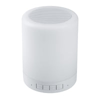ENCEINTE BLUETOOTH LUMINEUSE