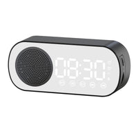 ENCEINTE REVEIL BLUETOOTH