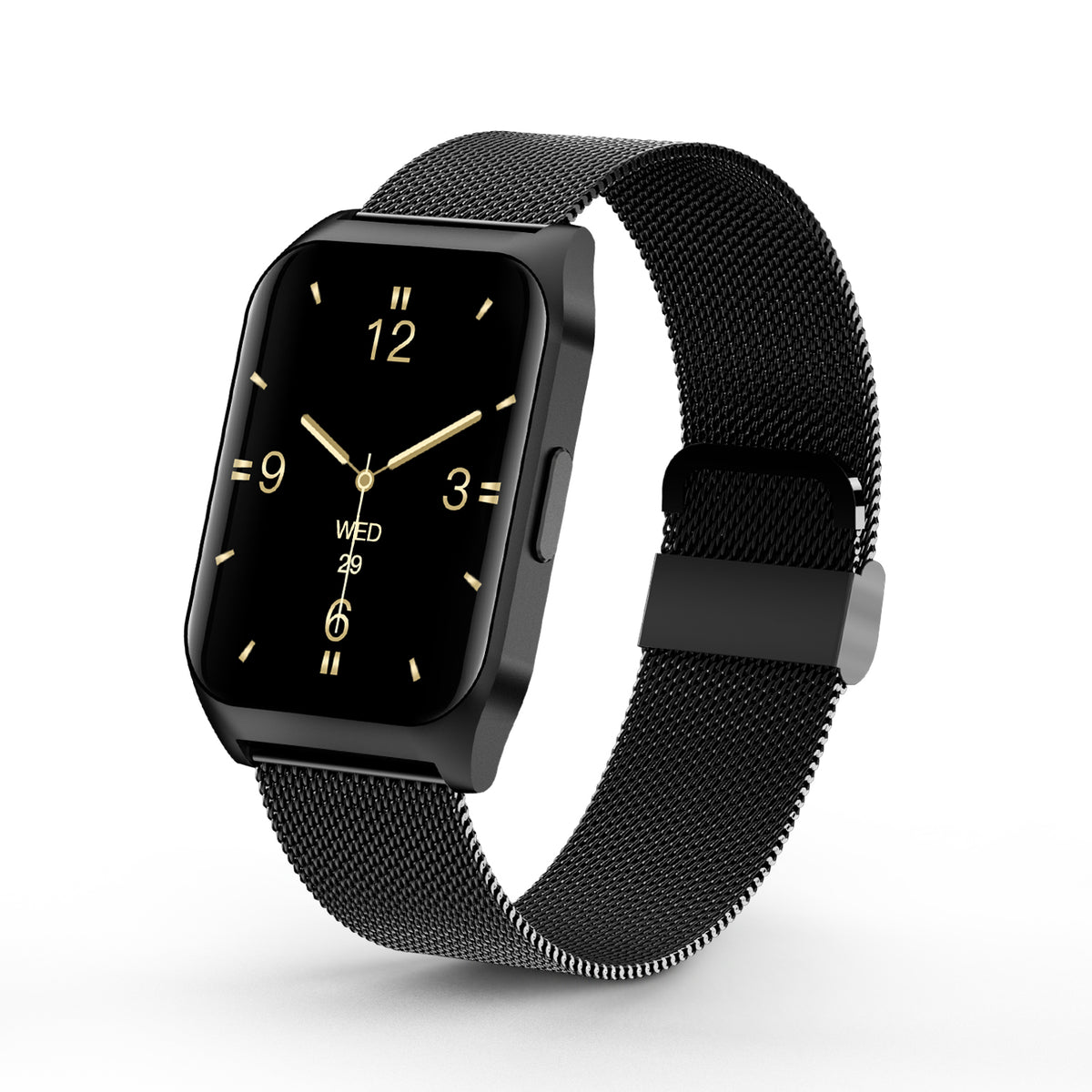 MONTRE CONNECTEE BLUETOOTH MULTIFONCTIONS Platyne