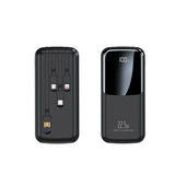 Super Powerbank 20.000 mAh 22,5 W