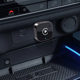 Adaptateur CarPlay & Android Auto Sans Fil