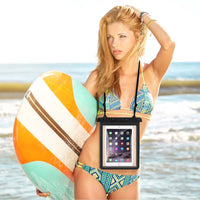 Protection waterproof iPad/iPad Mini