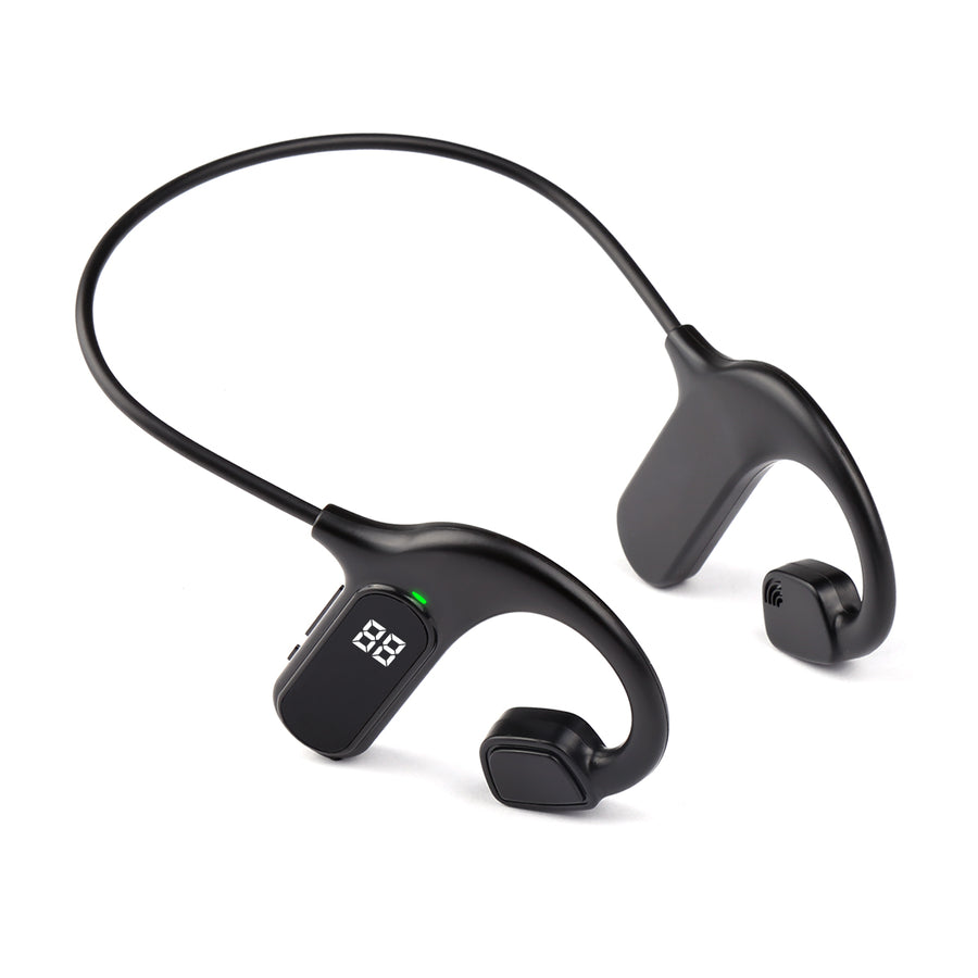 ECOUTEURS BLUETOOTH SPORT