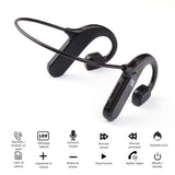 Ecouteurs Bluetooth Sport