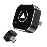 Adaptateur CarPlay & Android Auto Sans Fil