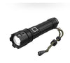 LED Flashlight
